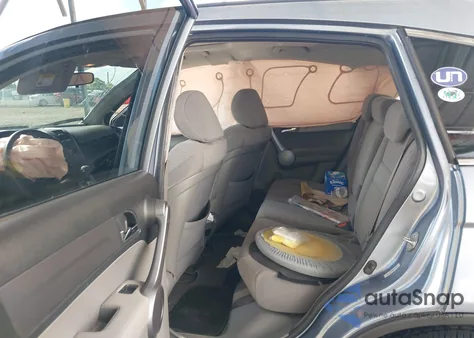 2008 Honda Cr-V Ex from USA, damaged, VIN 3CZRE48568G702762